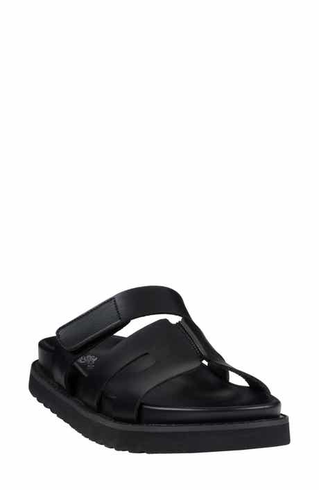 GOOD CHOICE NEW YORK Emery Cutout Sandal