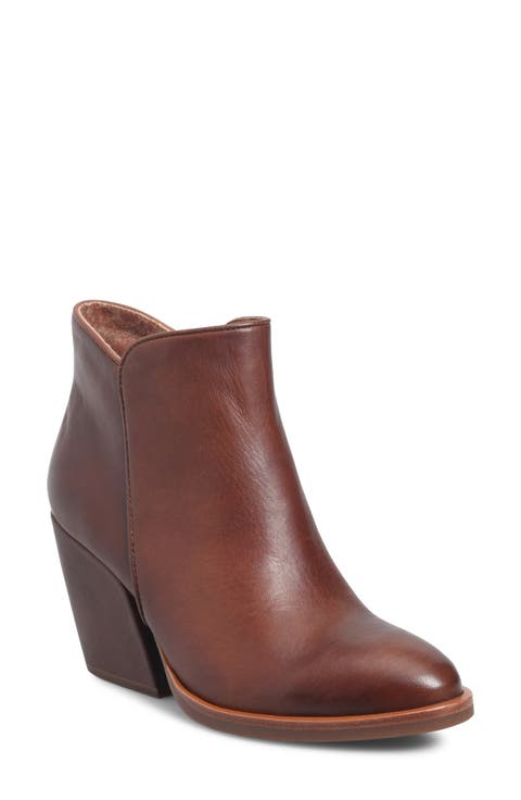 Stefana Bootie