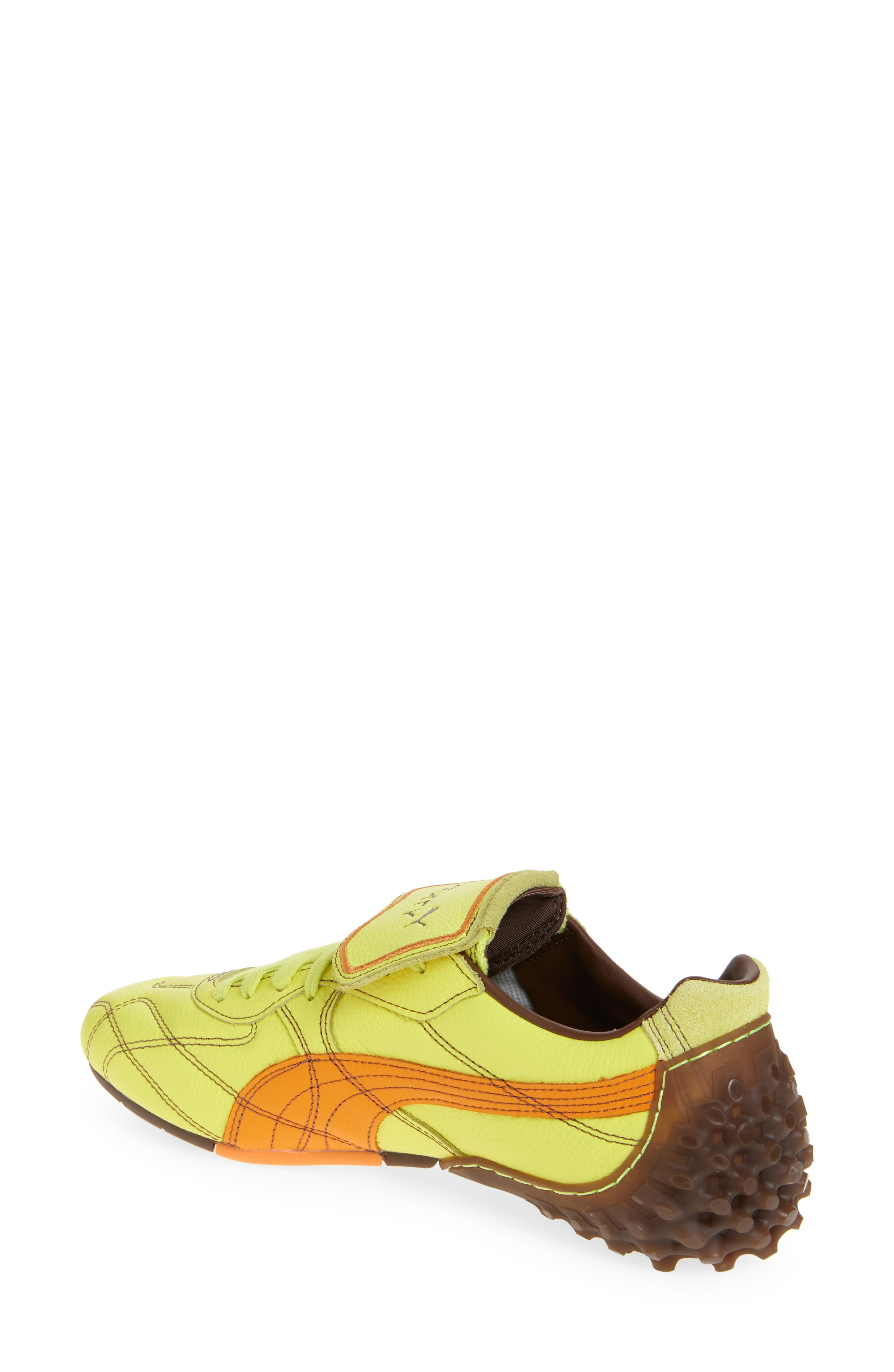 PUMA x FENTY Avanti LS Stitched Sneaker, Alternate, color, 