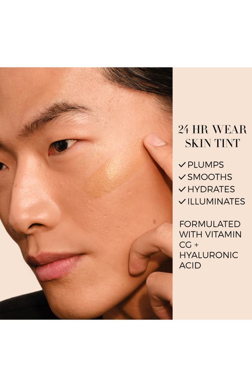 Armani Collezioni Armani Beauty Skin Tint Tinted Serum