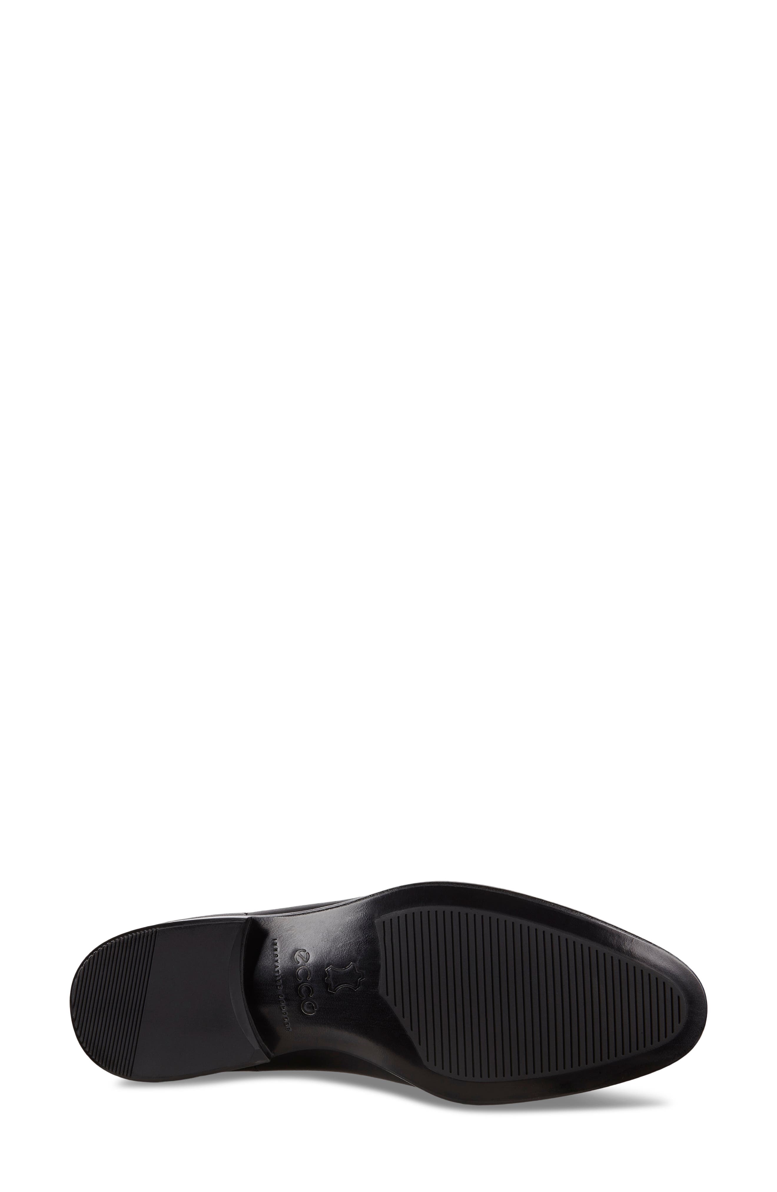 ECCO Vitrus Mondial Double Monk Strap Shoe, Alternate, color, 