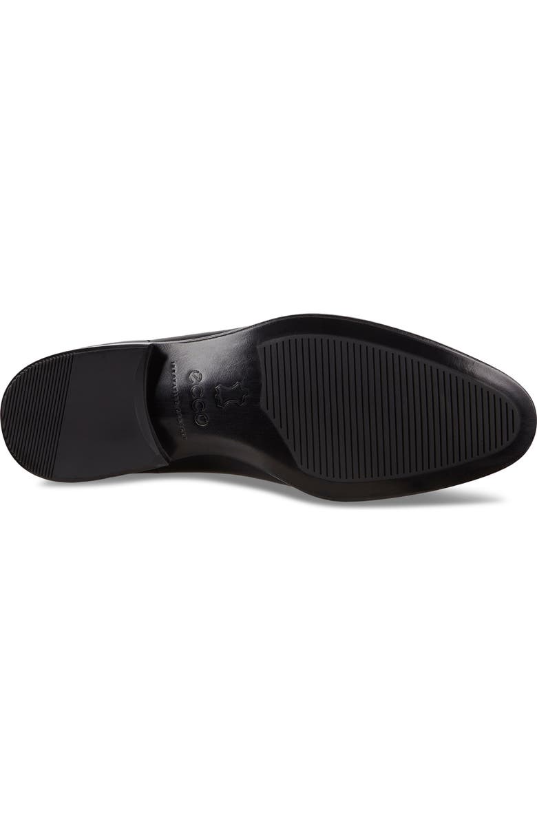 ECCO Vitrus Mondial Double Monk Strap Shoe, Alternate, color,