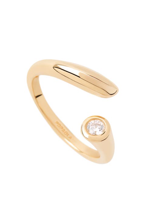 Caramelle Ring
