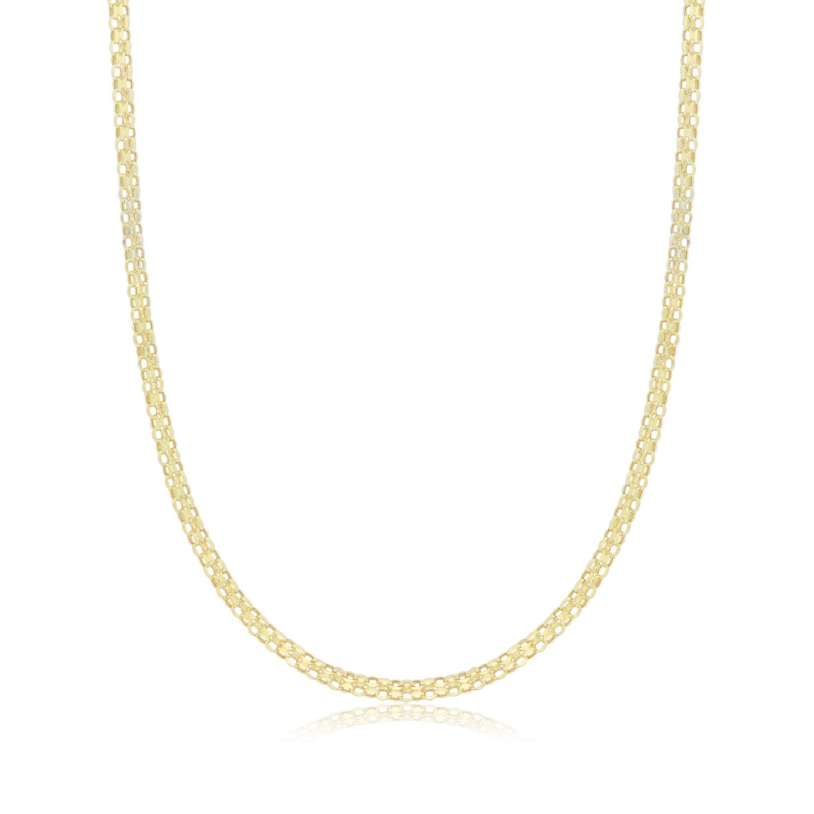 selected Yellow Gold