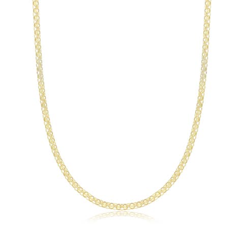 Bismark Necklace