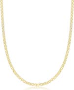 The Lovery Fine Jewelry Bismark Necklace