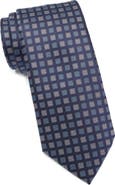 TOM BAINE Box Grid Tie