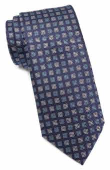 TOM BAINE Box Grid Tie
