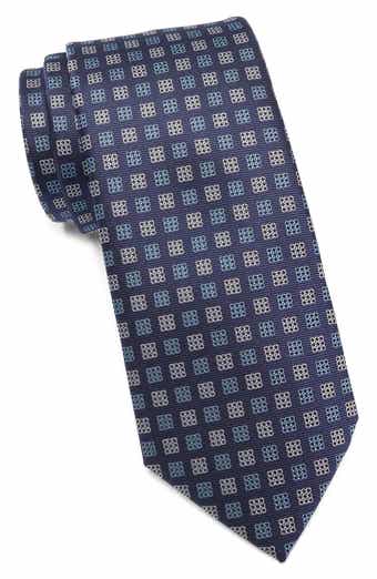 TOM BAINE Box Grid Tie