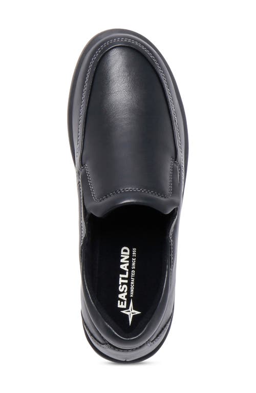 Shop Eastland Molly Loafer In Black