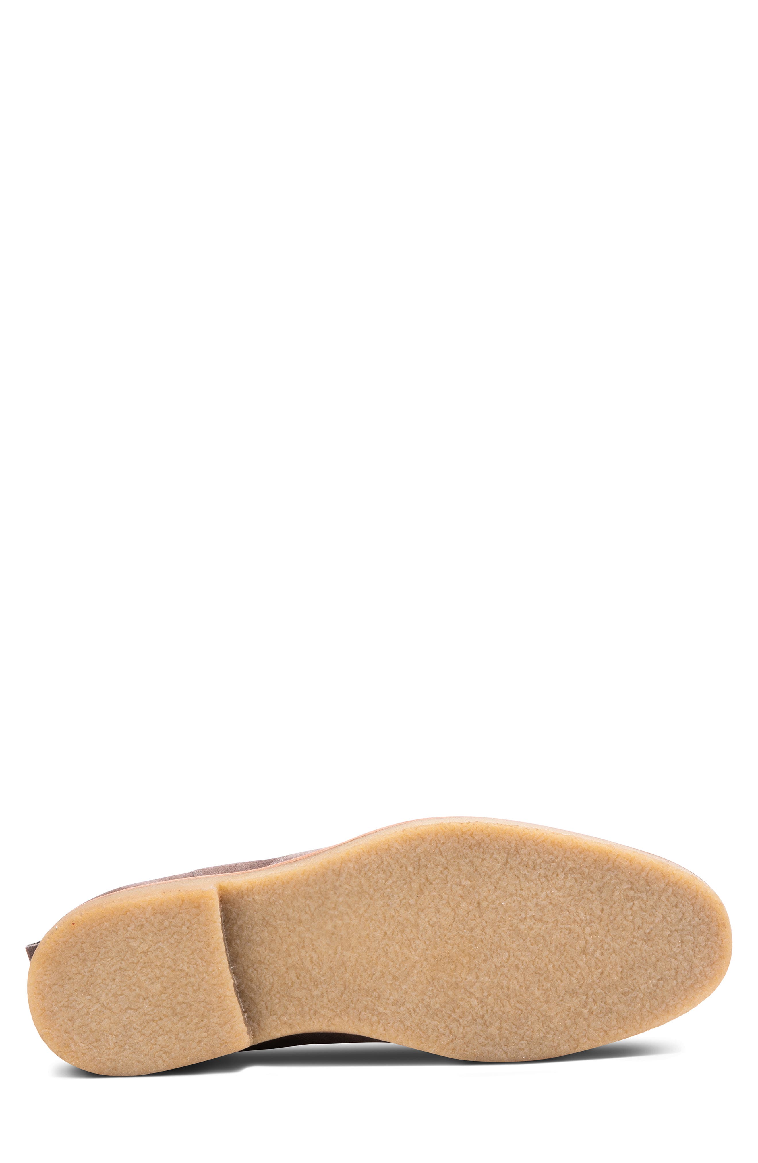 Gordon Rush Vaughn Chelsea Boot, Alternate, color, Grey Suede