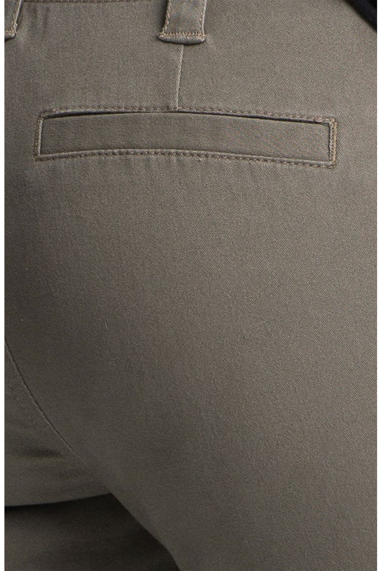 Skinny Utility Pants, Alternate, color, BOOT CAMP