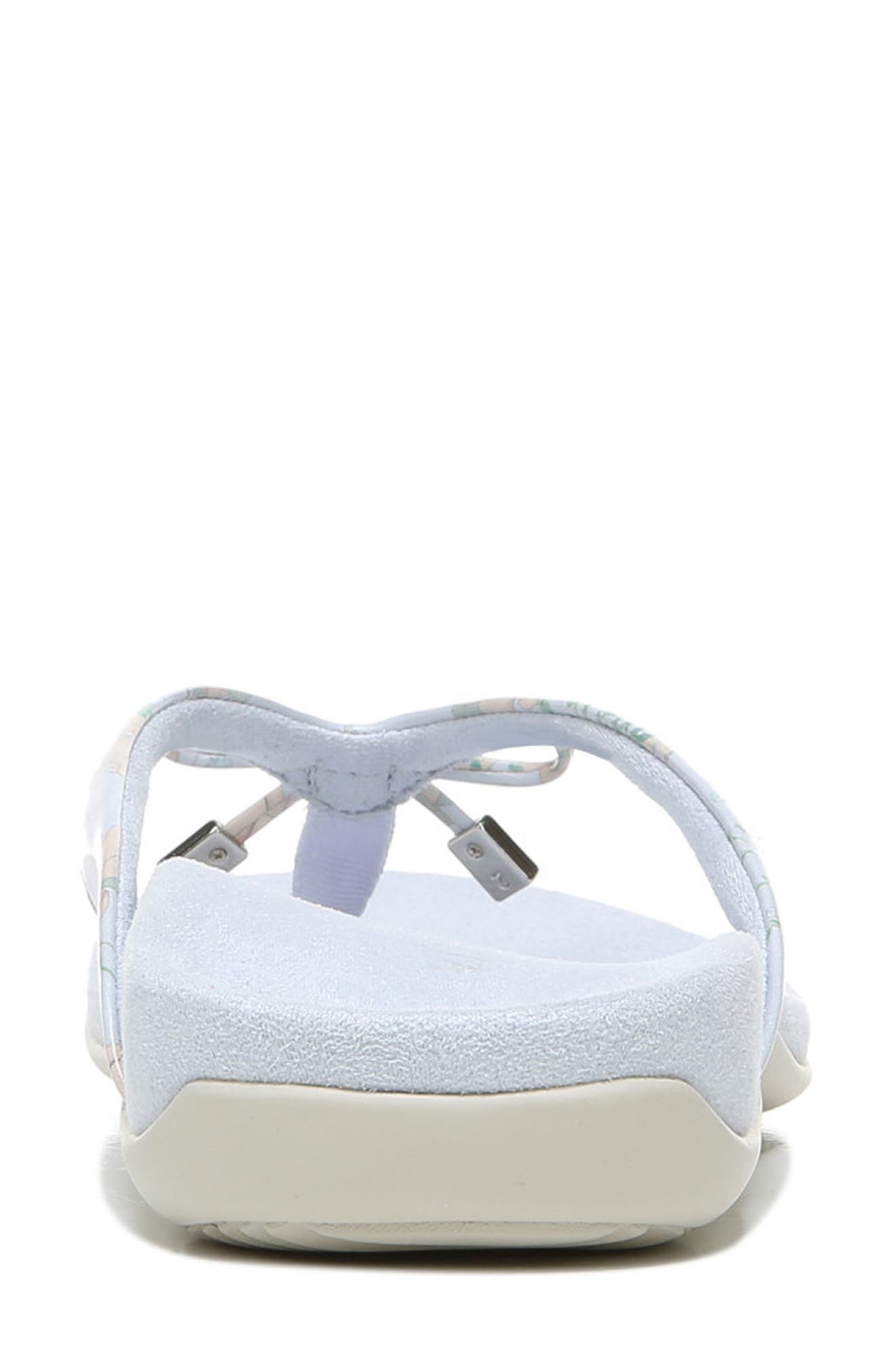 Vionic Bella II Bow Sandal, Alternate, color, 