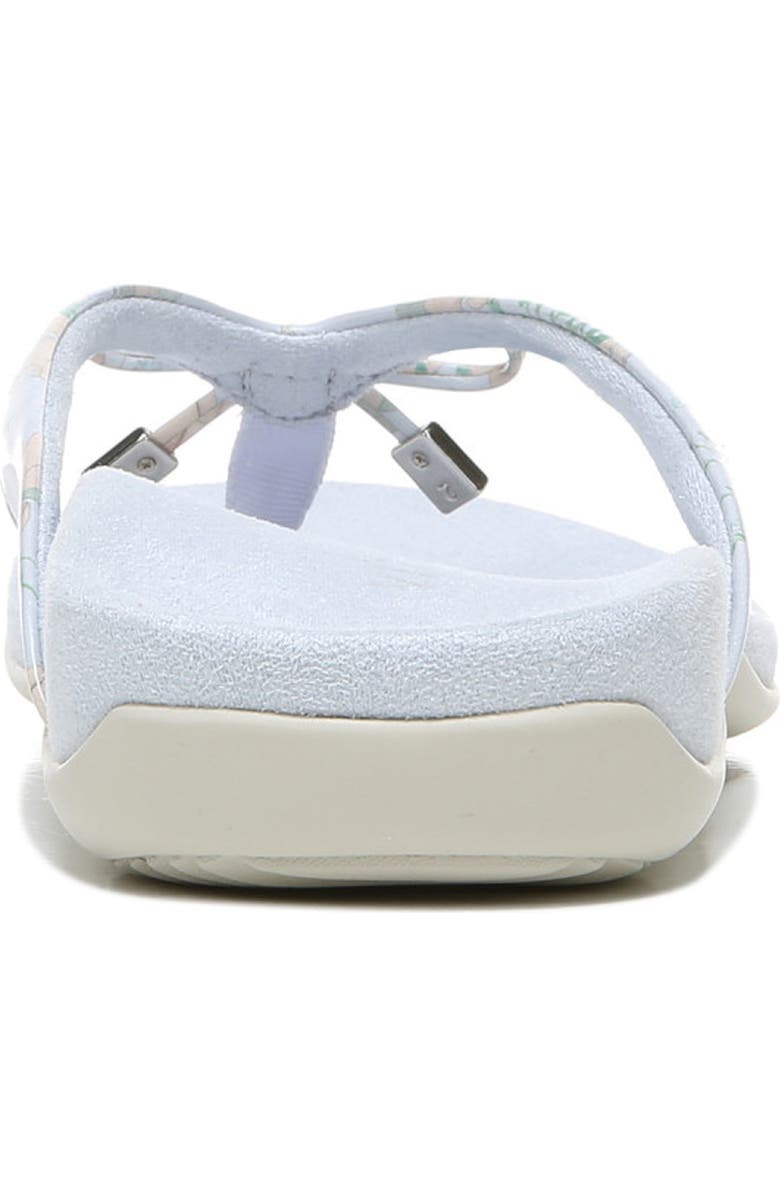 Vionic Bella II Bow Sandal, Alternate, color,