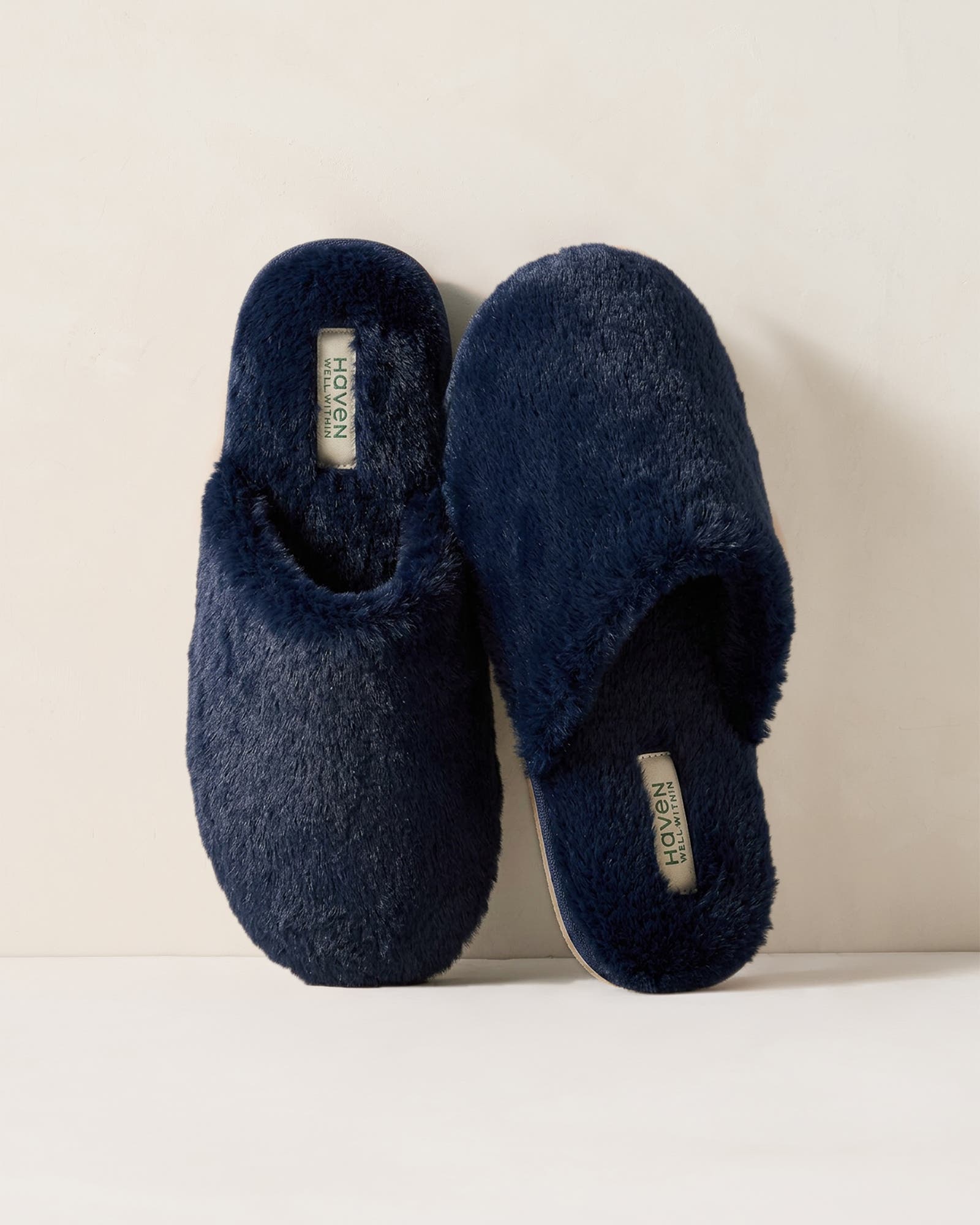 Deep Navy