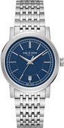 rag & bone Reign Bracelet Watch, 39mm