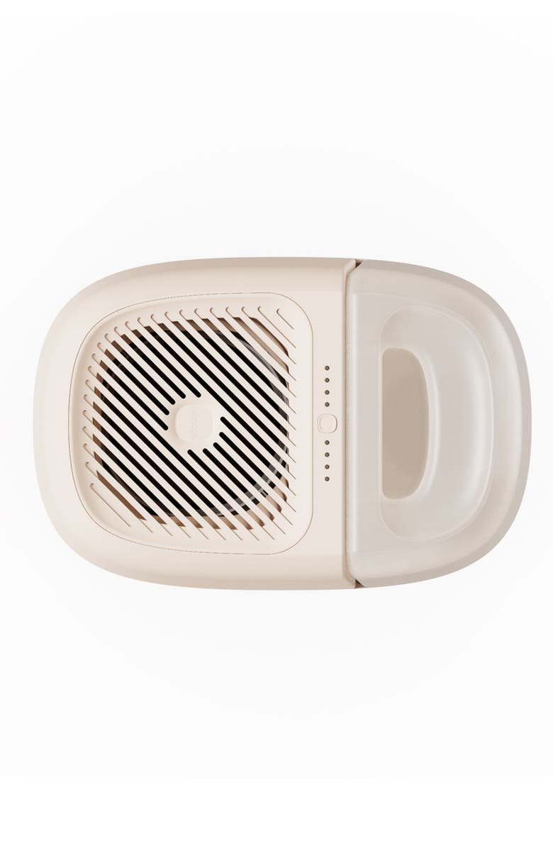 CANOPY Large Room Humidifier Starter Kit, Alternate, color,