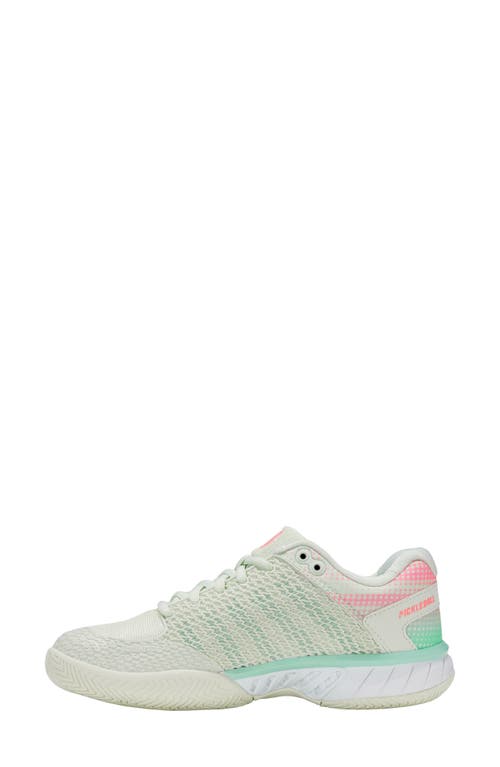 K-swiss Express Light Pickle Ball Running Shoe In Multi