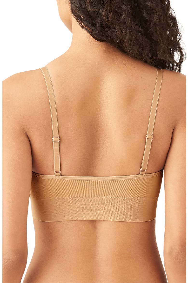 Comfort Intended Bralette, Alternate, color, AU NATURAL