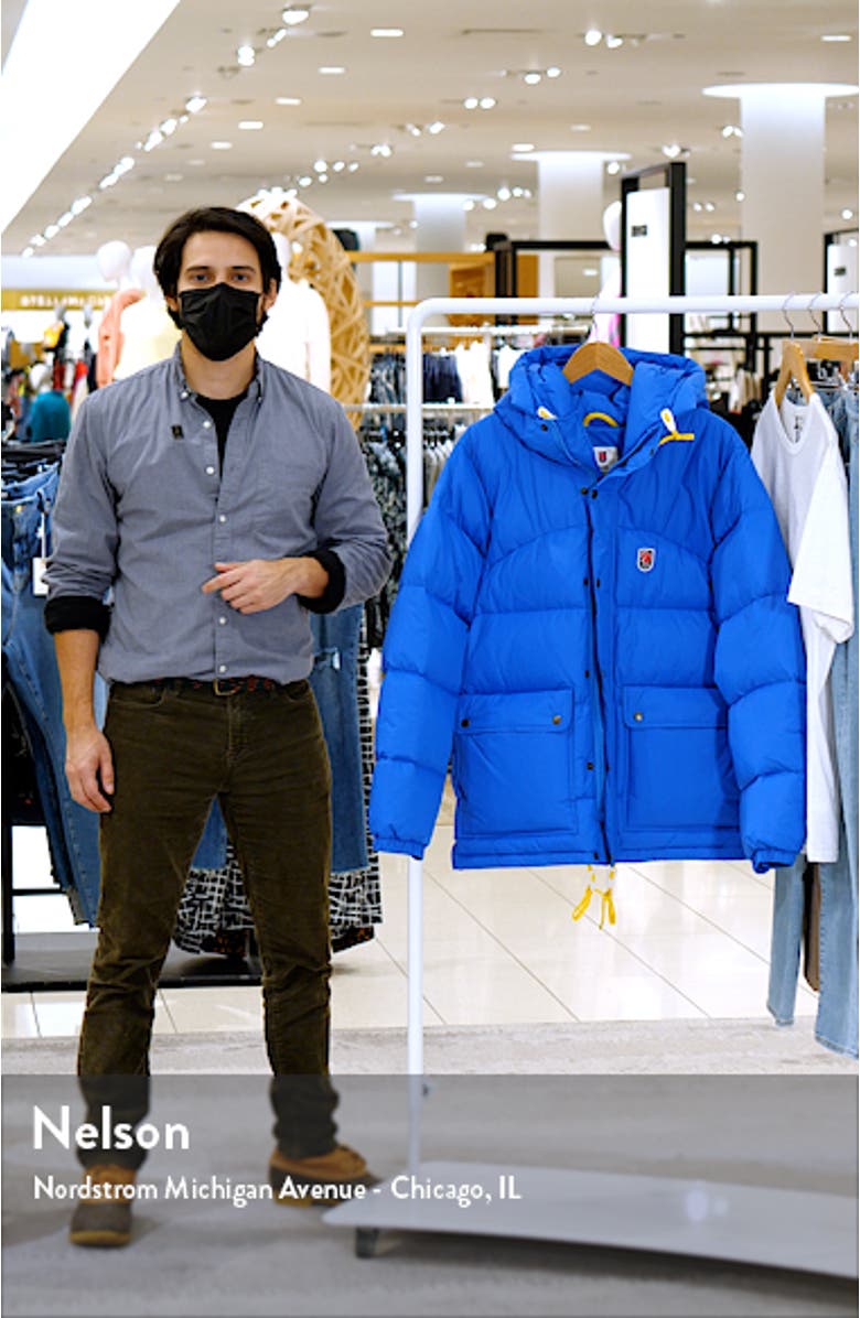 Expedition Down Lite Jacket, sales video thumbnail