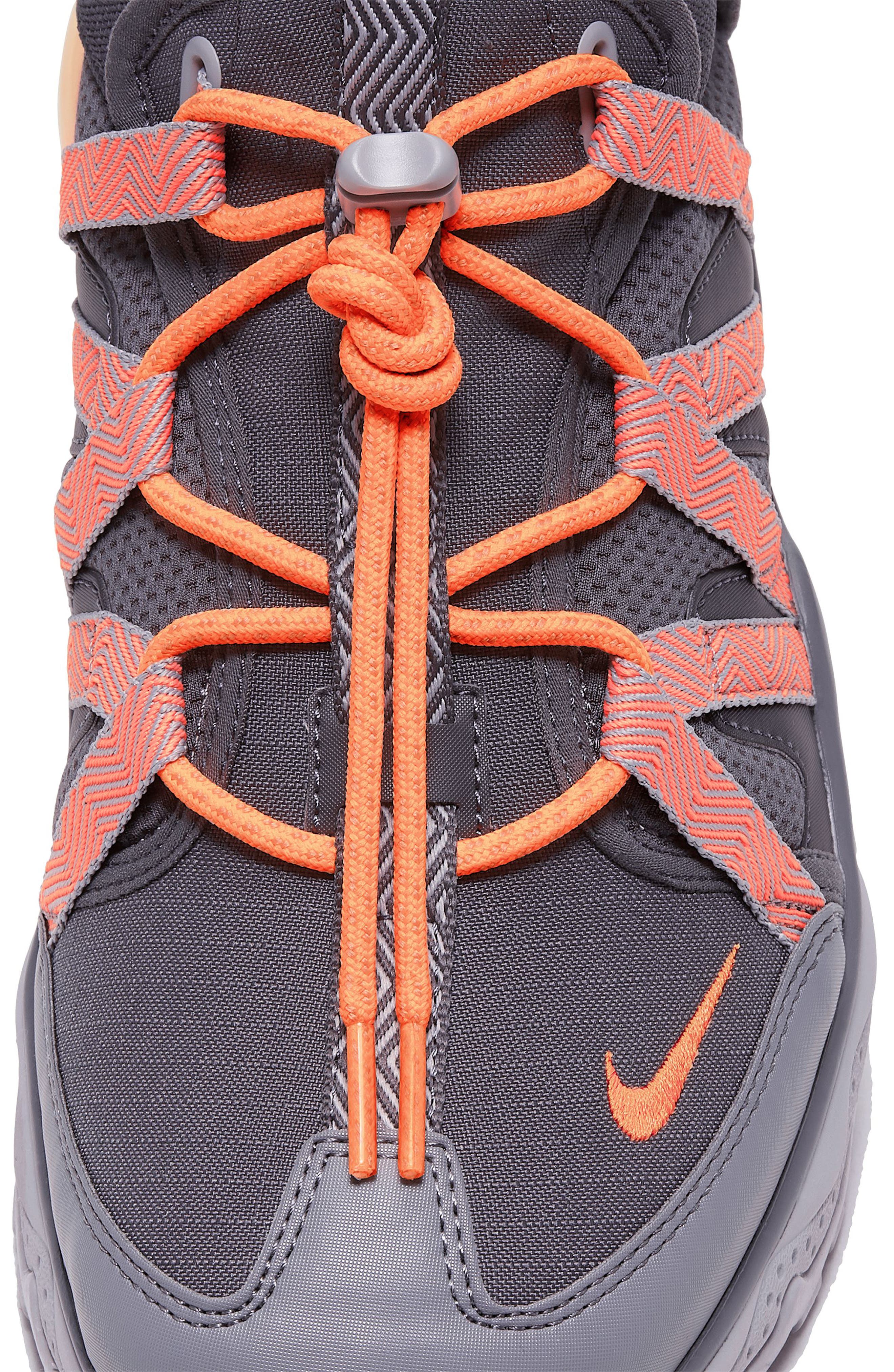 Nike Air Max 270 Bowfin Sneaker, Alternate, color, 