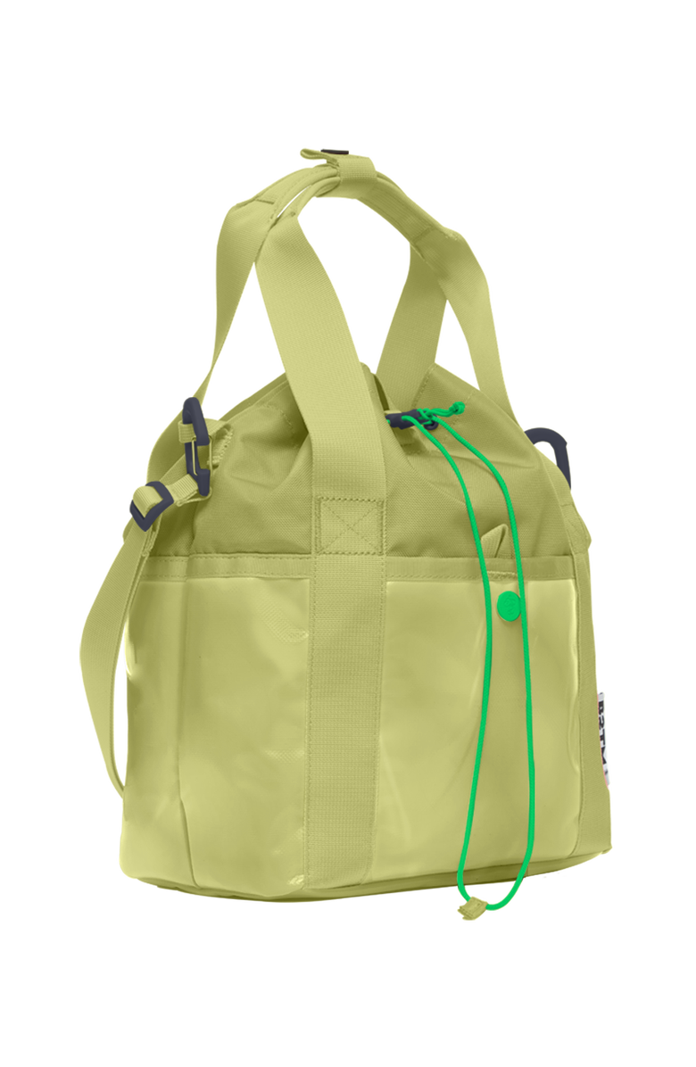 Baboon to the Moon Go-Tote Bucket 9L, Alternate, color, Circuit