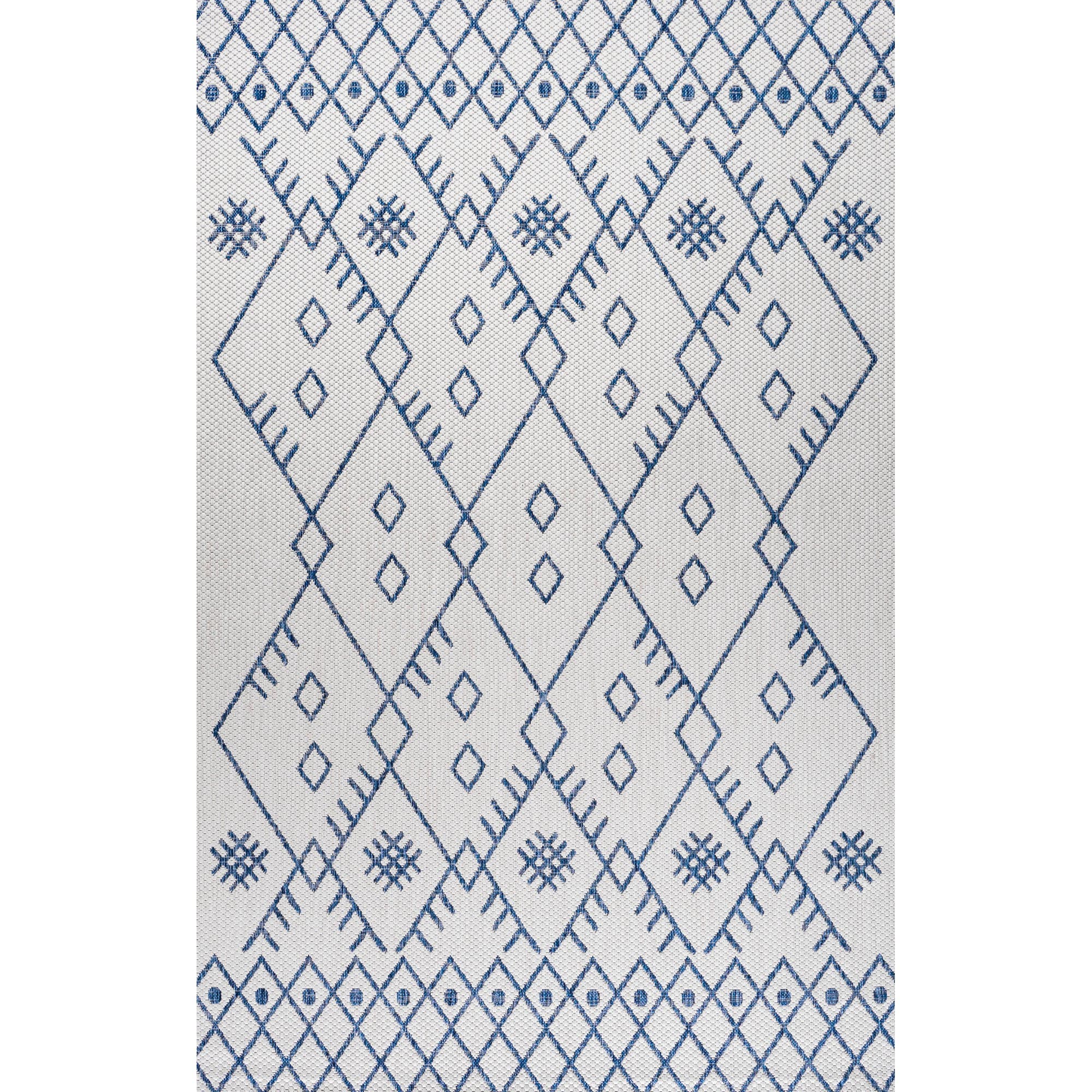 selected Ivory/Navy