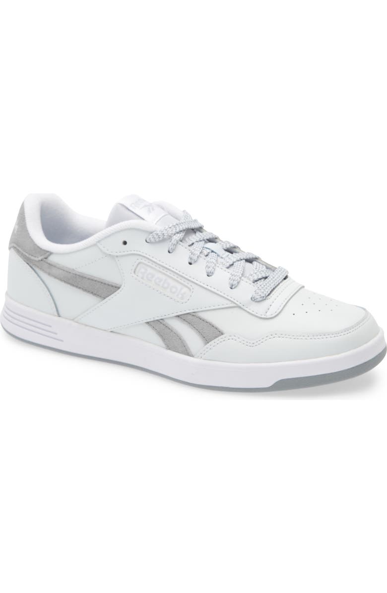 Reebok Court Advance Sneaker, Main, color,