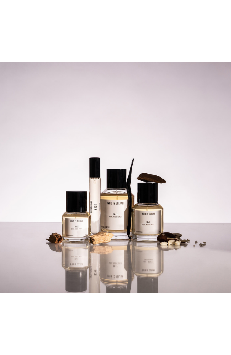 Who is Elijah Haze - 50ml, Alternate, color, Haze