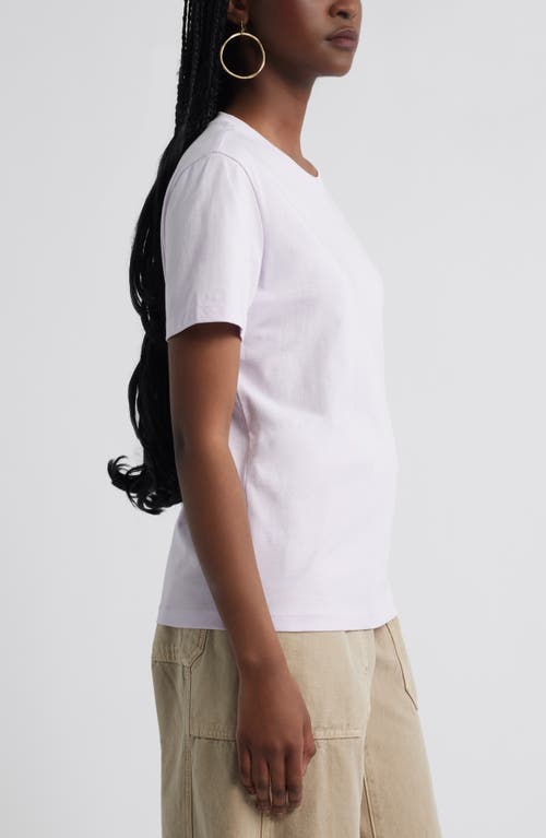 Shop Treasure & Bond Cotton Crewneck T-shirt