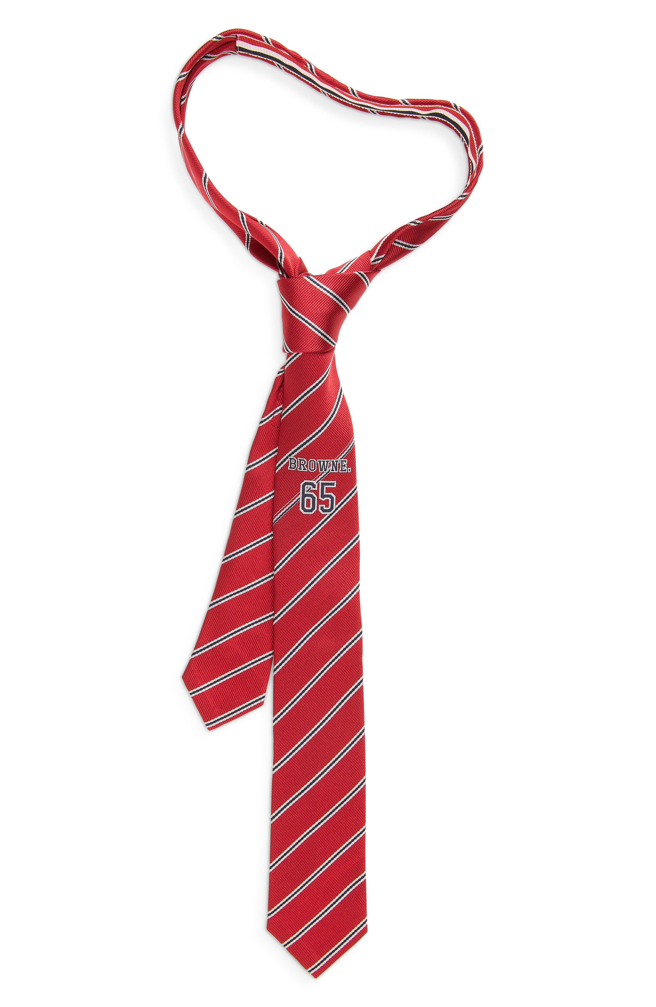 selected RED