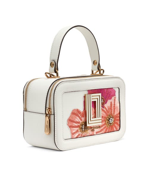 Shop Karl Lagerfeld Paris Simone Crossbody