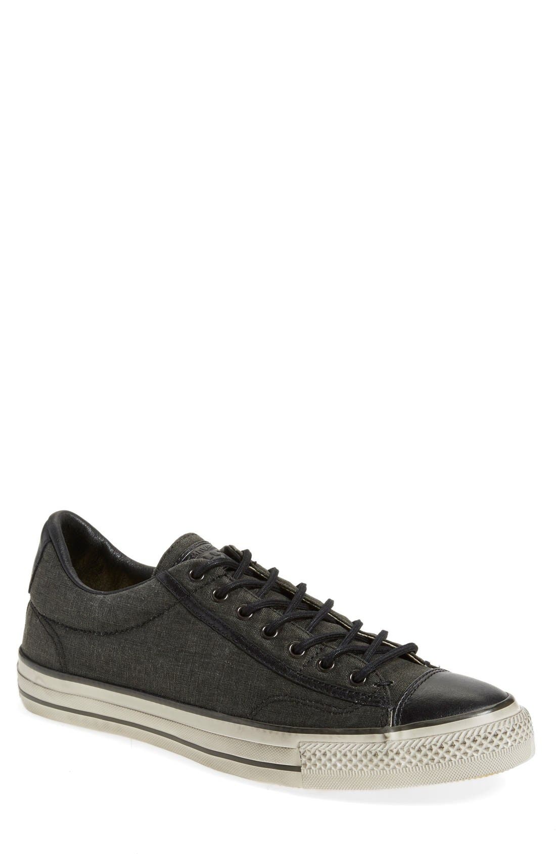 Converse by John Varvatos Chuck Taylor<sup>®</sup> All Star<sup>®</sup> Sneaker, Main, color, 