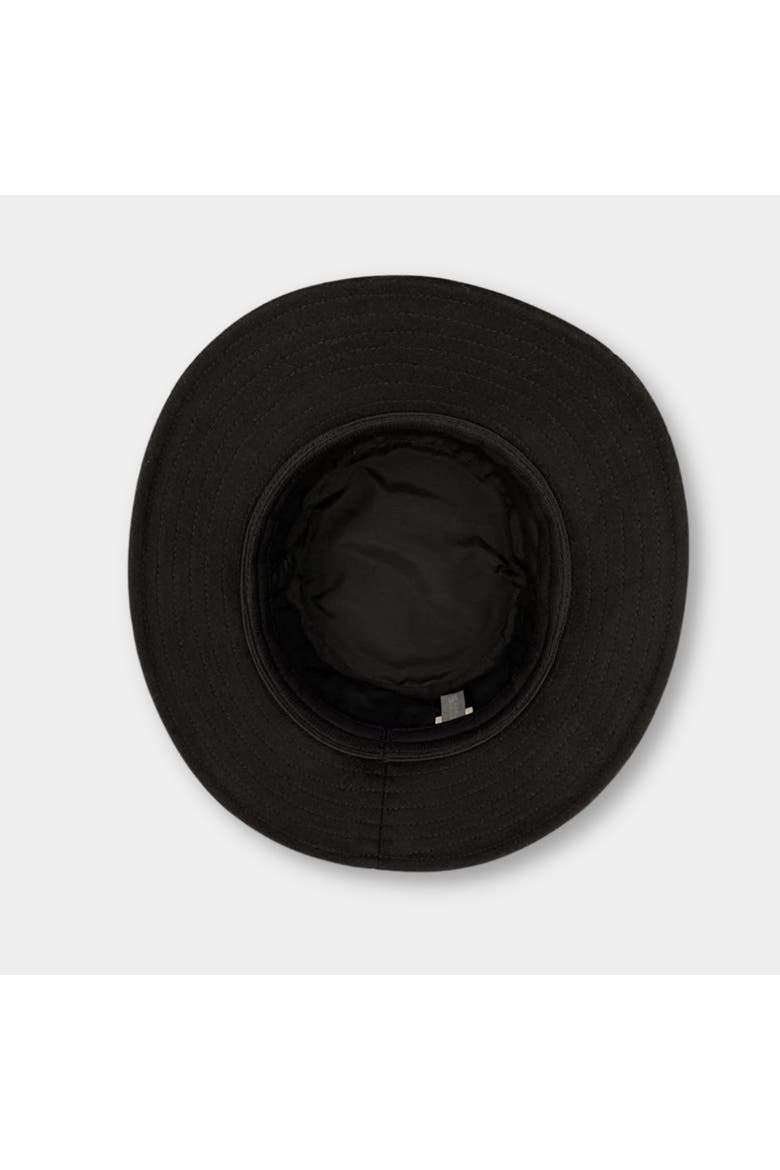 Wilde Women's Winter Bucket, Alternate, color, Black