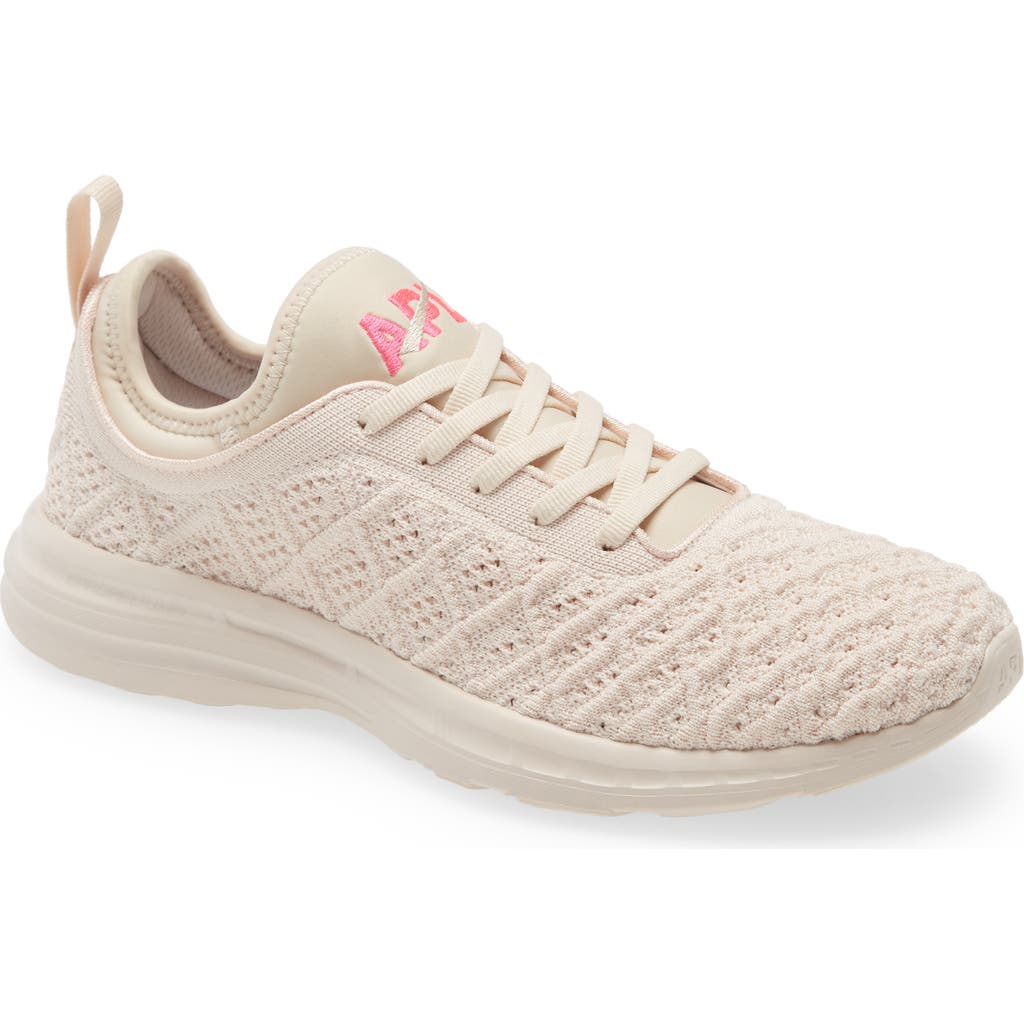 Apl Athletic Propulsion Labs Apl Techloom Phantom Running Shoe