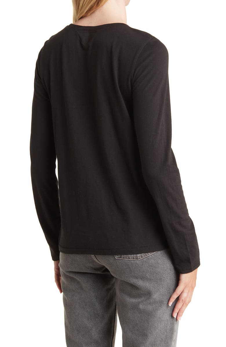 Madewell Northside Vintage Tee, Alternate, color, 