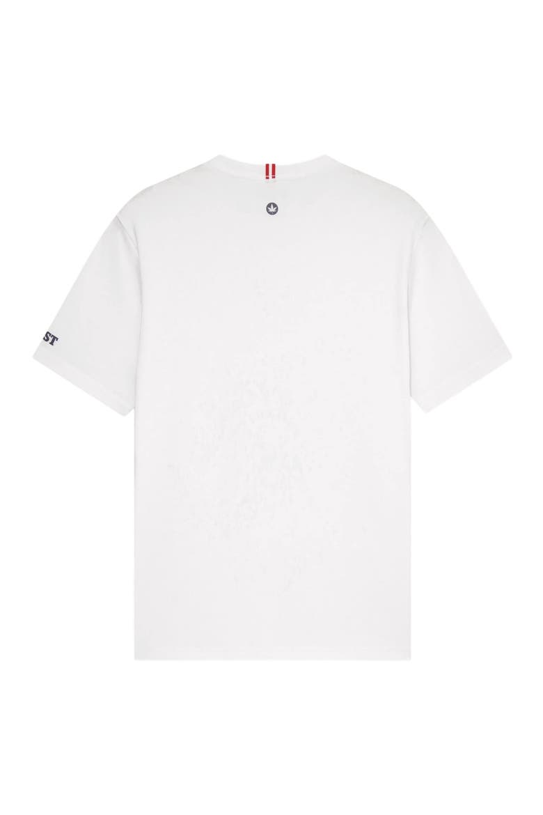 Performance Crew 2.0, Alternate, color, White