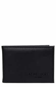 BUXTON Smooth RFID Bifold