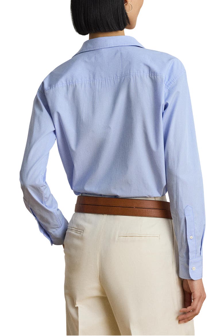 SANCIE, Alternate, color, BLUE/ WHITE