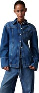 DAY Birger et Mikkelsen Ludmilla Medium Wash Denim Jacket