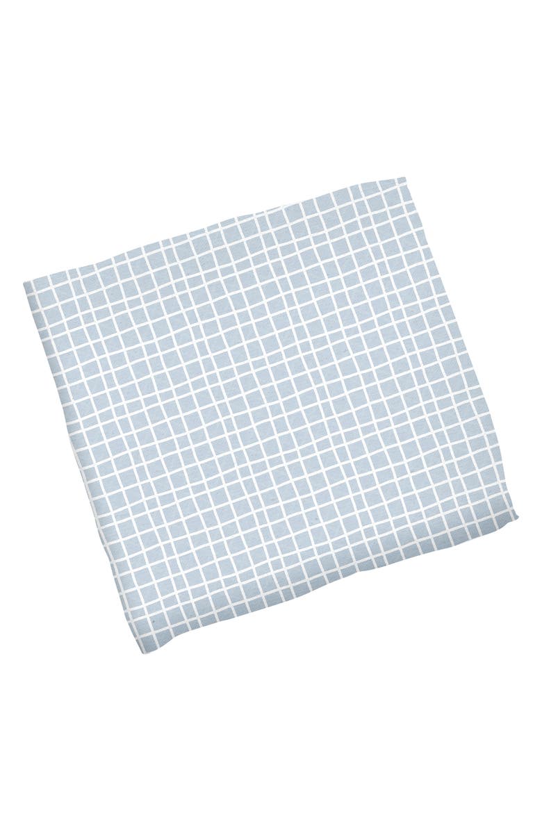 Stephen Joseph Set of 3 Muslin Blankets, Alternate, color, Shark