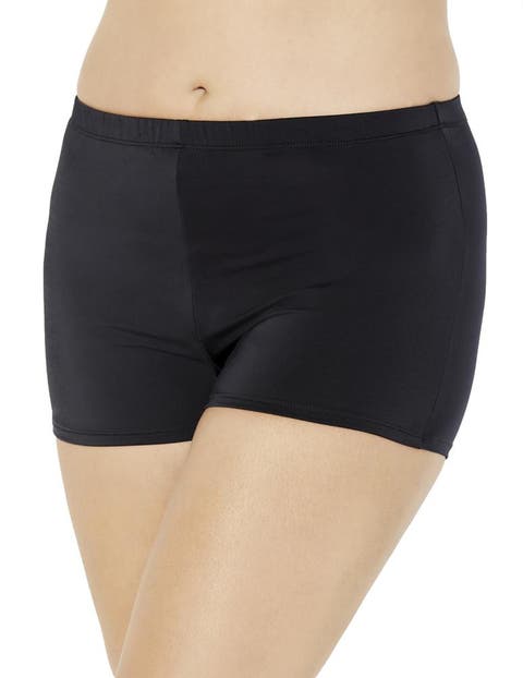 Chlorine Resistant Swim Boy Short