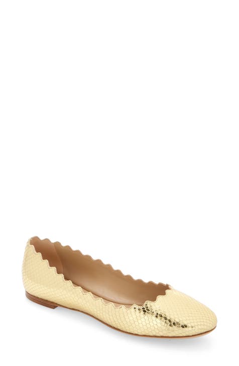 Chloe lauren flats sale online