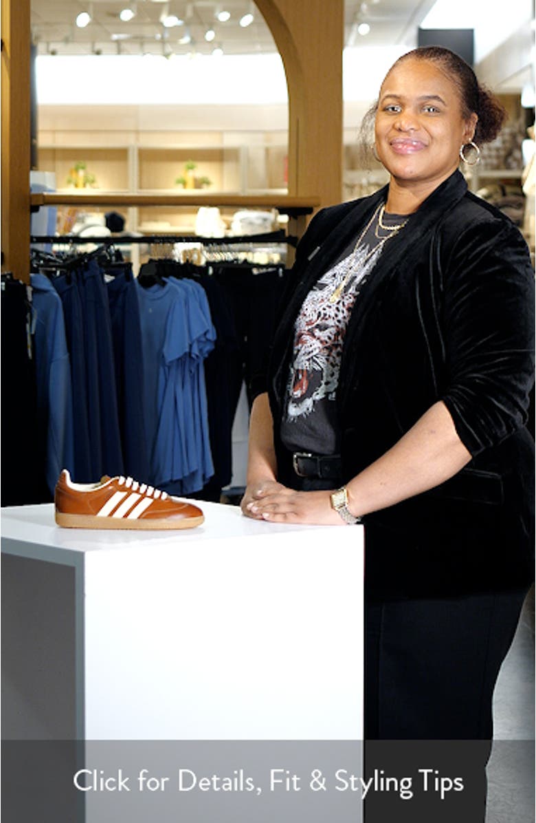 Samba OG Sneaker, sales video thumbnail