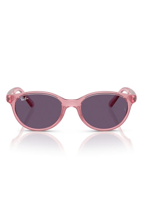 小物 RayBan sunglasses round pink case Amazon.com: Ray-Ban Women's Highstreet Round Sunglasses