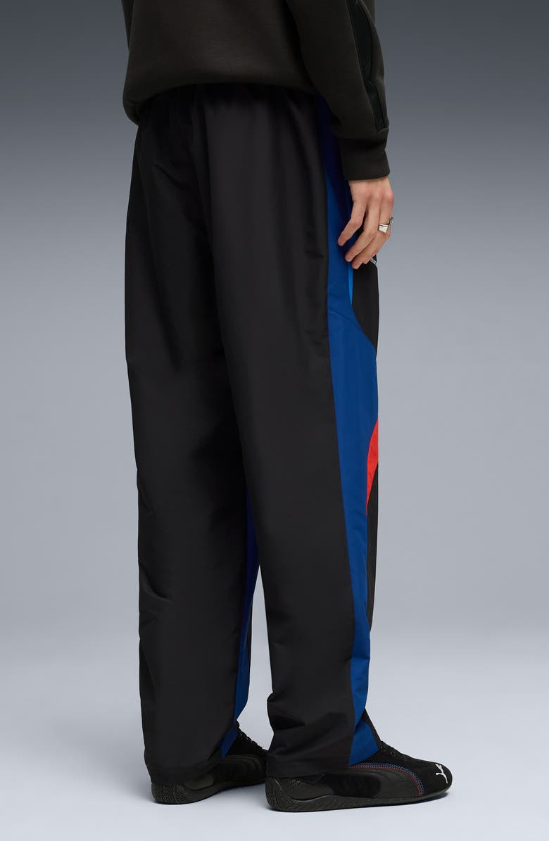 PUMA BMW Lifestyle Pants, Alternate, color, 