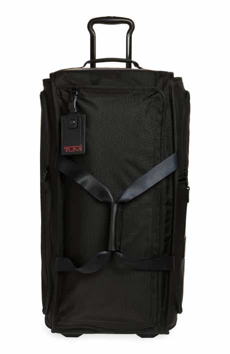 TUMI Alpha Large Split 2 Wheeled Duffle Bag