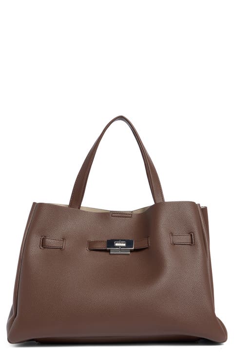 Bryar Large Satchel Bag