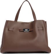 DKNY Bryar Large Satchel Bag