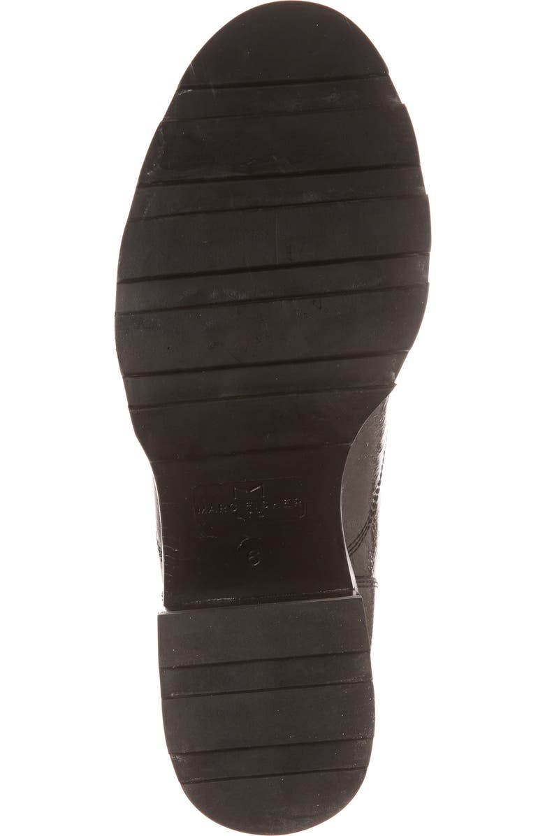 Marc Fisher LTD Warid Moto Bootie, Alternate, color,